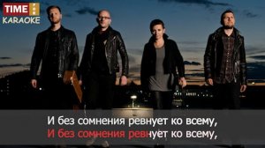 Ночные снайперы - 31-я весна (Караоке)