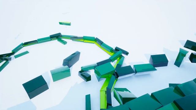 CUBE BUILDER for KIDS (HD) - Build Giant Anaconda - AApV смотреть онлайн