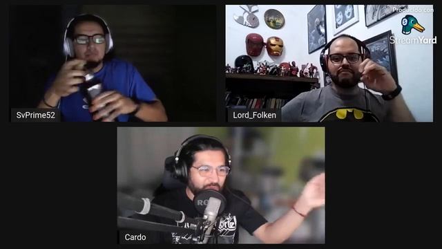 House of the Dragon, final explosivo - EK Podcast #112 смотреть онлайн
