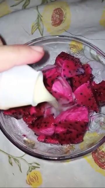 CARA ENAK MAKAN BUAH NAGA смотреть онлайн