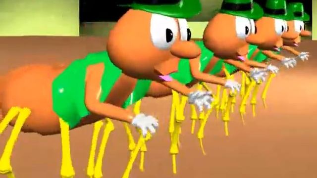 4Ants