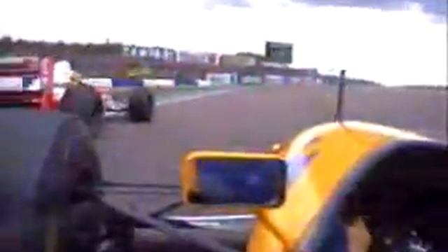 Senna Prost Schumacher смотреть онлайн