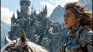 King Arthur 2060 (Matt Daver Remix) (Editor-Barát)