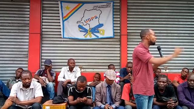 22/05/ ÇA BRÛLE BOYOKA BA VERITE EBIMI PONA COUP D'ÉTAT RATE, FILS YA C.MALANGA ALOBI смотреть онлайн