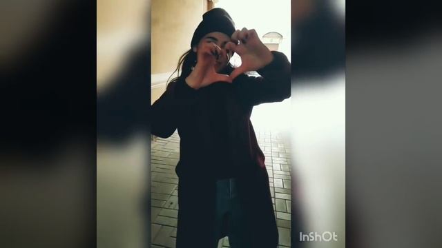 атмосферненько❤️💔 (песня Рита Дакота-полчеловека)