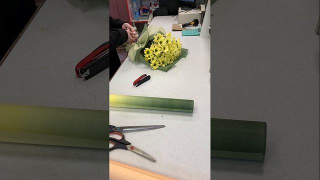 Хризантема) смотреть онлайн