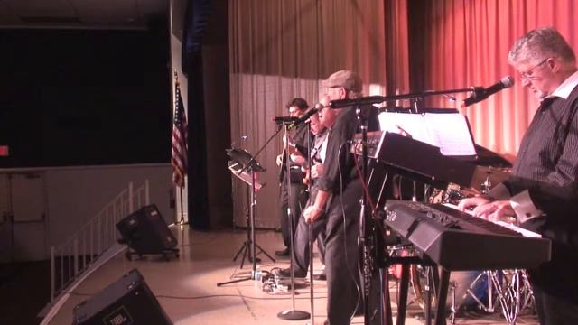 Teenager In Love - All Star Band featuring Joe Karp смотреть онлайн