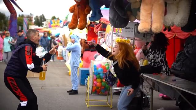 День города Орехово-Зуево 2020 смотреть онлайн