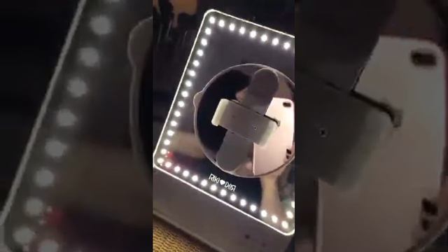 Limelight Riki Mirror REVIEW!! смотреть онлайн