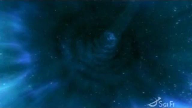 Stargate SG-1 - The Trail We Blaze - Elton John смотреть онлайн