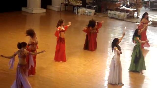 Балкис .Судак 2009г. Шелковый путь.