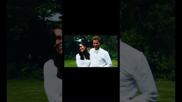 Moments From The Life Of Prince William Princess Katherine In Her Youth, When Love Began!