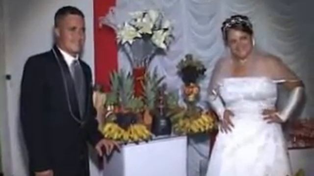 Casamento Pamela & Joabe 2 Foto 19 02 11 смотреть онлайн