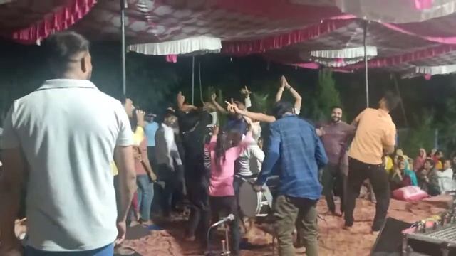 🙏Chimte Di Shankaar Baba Tere Chimte Di🙏 Jagran From Suknada (Nagrota Surian) смотреть онлайн