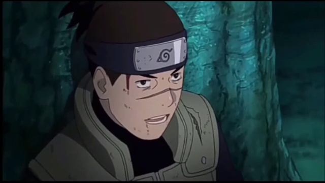 Naruto [AMV] Remix Loneliness смотреть онлайн