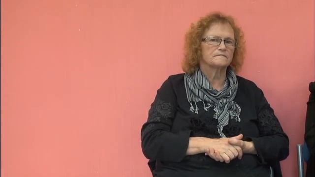 Iris Johansson. Kaip Išeiti Iš Jausmų žaidimo (3/5)
