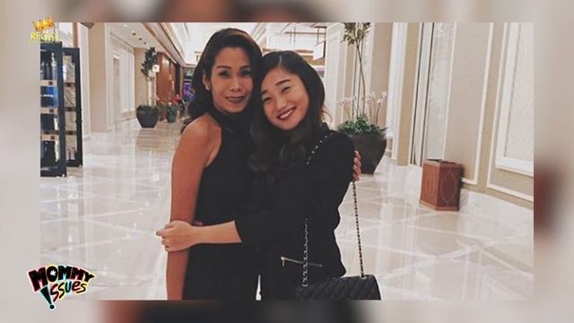 MOMMY ISSUES Advice | Why Do Mothers and Daughters Fight with Pokwang, Sue Ramirez & Gloria Diaz смотреть онлайн