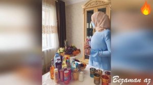 Ева Джанаева Сан Б1аьргаш😍