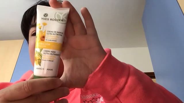 PRODOTTI YVES ROCHER смотреть онлайн