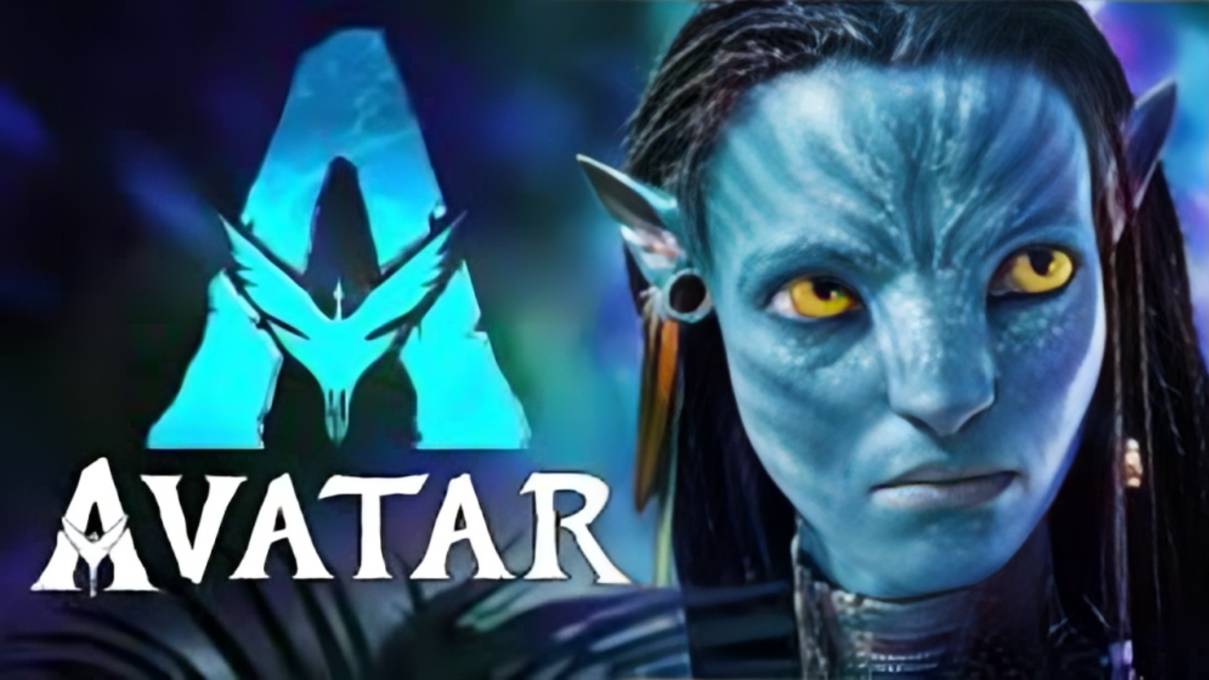 [НОВИНКА] ПЕСНЯ-КЛИП на фильм "Аватар" смотреть онлайн