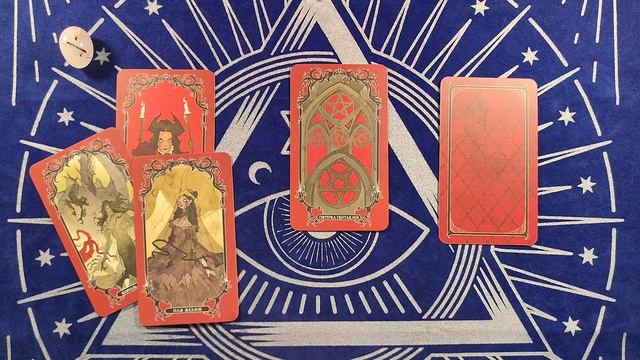 ПОЧЕМУ ТЫ ОДИНОКА? Таро расклад смотреть онлайн