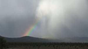 На Колыму через хребты Якутии. Часть 3. На озеро Момонтай.