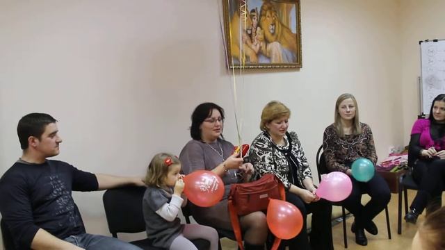 Отзыв о ЦРЧ 