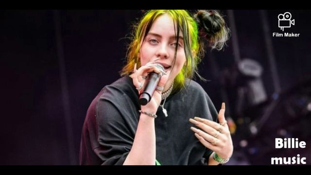 Billie eilish Билли Аелиш NeW 2020 XIT (Music) смотреть онлайн