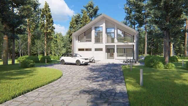 9509720 BARNHOUSE REPINO PARK MLL182n смотреть онлайн