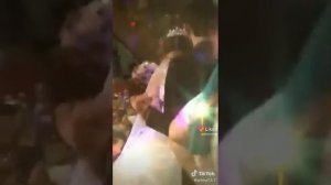 Цыганская свадьба Новопавловск Князь и Диана❤️