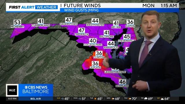 Meteorologist Steve Sosna has your Saturday evening forecast | March 09, 2024 11 PM смотреть онлайн
