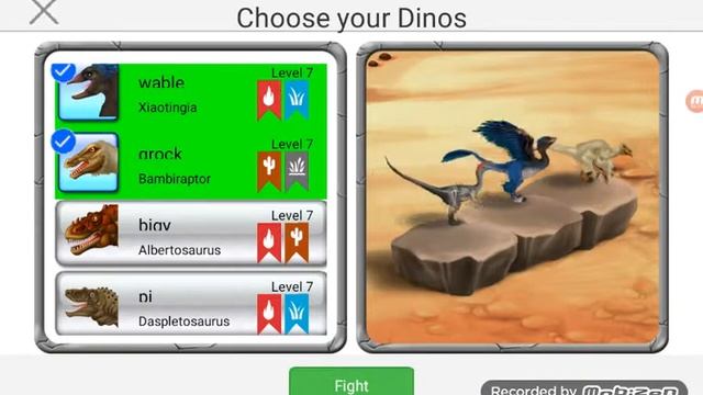 Dino zoo. смотреть онлайн