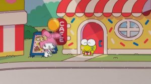 Hello Kitty и друзья | СУПЕР МИЛЫЕ ПРИКЛЮЧЕНИЯ | счастливый клевер эпизод 4