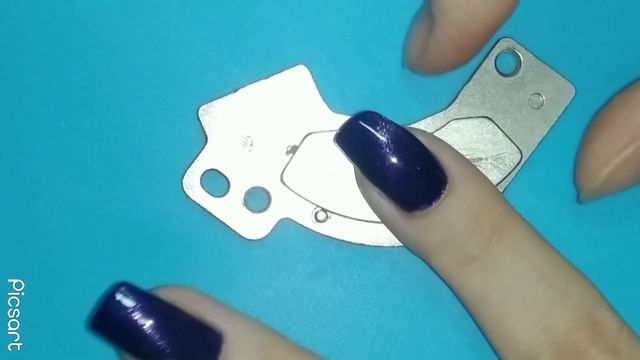 Esmalte efeito cat eyes + carimbando estampa de cobra!! смотреть онлайн