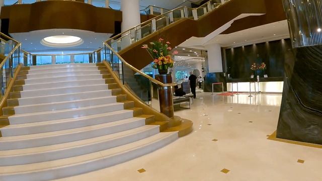 Intercontinental Hotel Kuala Lumpur