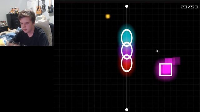 I Got GOOSHED | Tough Growth