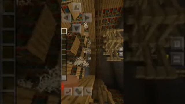 Сиды на майнкрафт пе смотреть онлайн