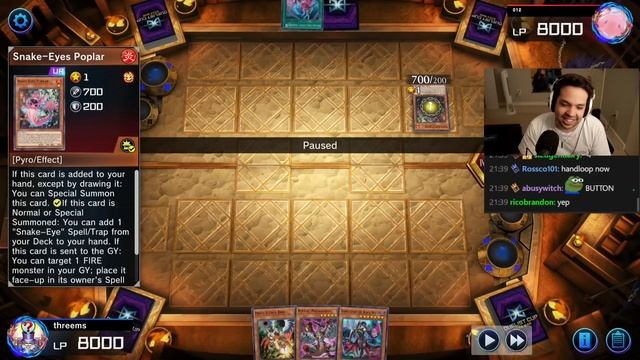 I'm at my LIMIT! No WAY this card is called TOTEM POLE! смотреть онлайн