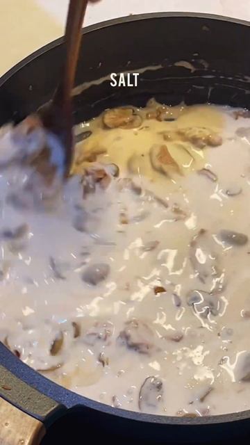 Cheesy & Creamy Tuna Pasta смотреть онлайн