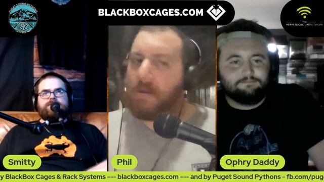 Snakes & Stogies Ep. 120 смотреть онлайн