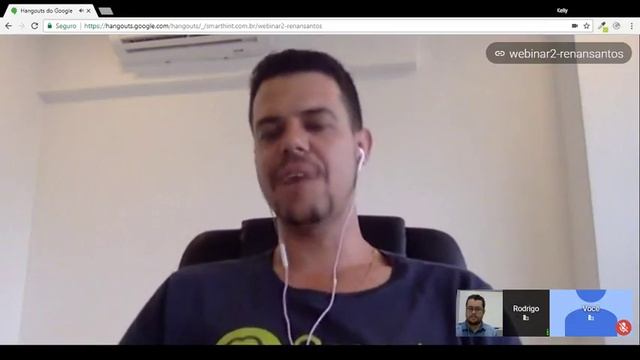 EIS - Iniciando uma operação Online - Do básico ao dia-a-dia. смотреть онлайн