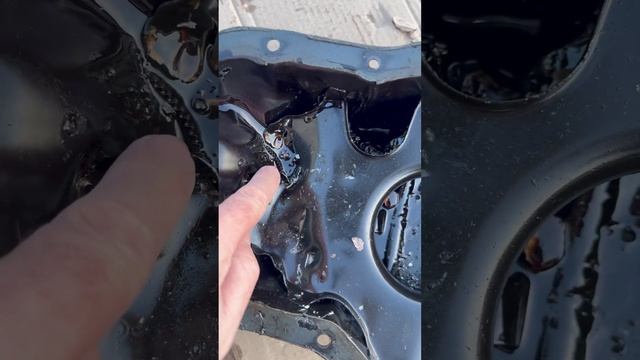 Почитал комментарии и не поехал на диагностику двигателя - последствия! #hyundai #kia смотреть онлайн