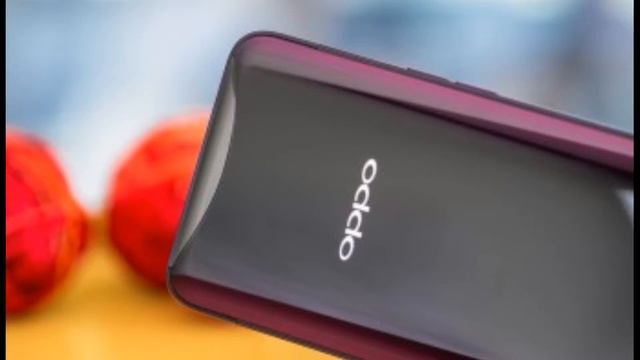 Oppo R17 - Gorilla Glass 6 | MSNmobilespecs смотреть онлайн