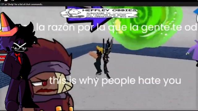 Benjamin and me reach to...Maroons movie by @marcusstudios5678 :/ смотреть онлайн