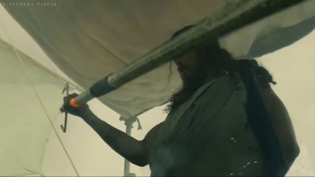 Perseus Unchains Agenor And Gives him The Trident || Wrath Of The Titans смотреть онлайн