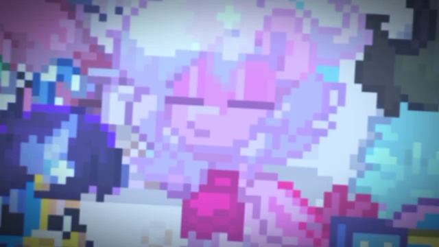 🌸💓🌺~•Diamante Rosa en Pony Town/Pink Diamond un Pony Town•~ (Steven Universe)🌺💓🌸 смотреть онлайн