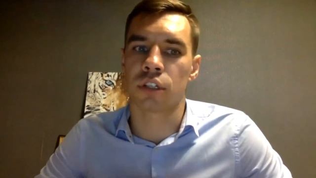 Вебинар по Дропшиппингу на Амазон. Марюхник Сергей