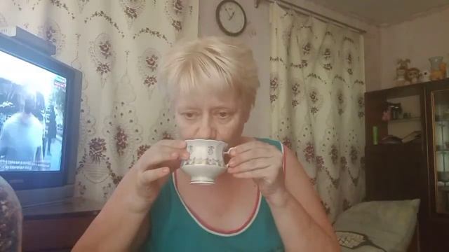 Орехи приготовила к зиме. смотреть онлайн