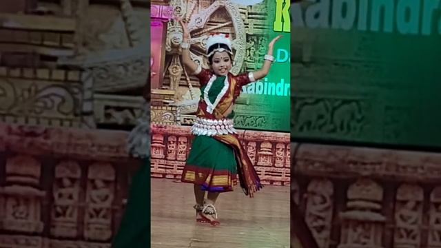 mora nahi sehi radha rani Bhaba/odia bhajan dance @dancingqueen pratyusha смотреть онлайн