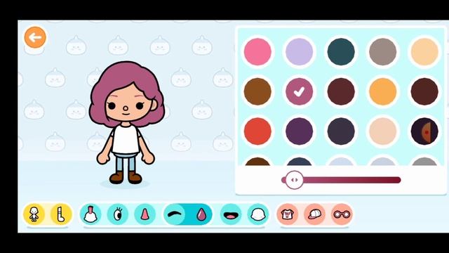 🐋💦||Создаю свою ОС в Toca Life Word||💦🐋Video Edie смотреть онлайн